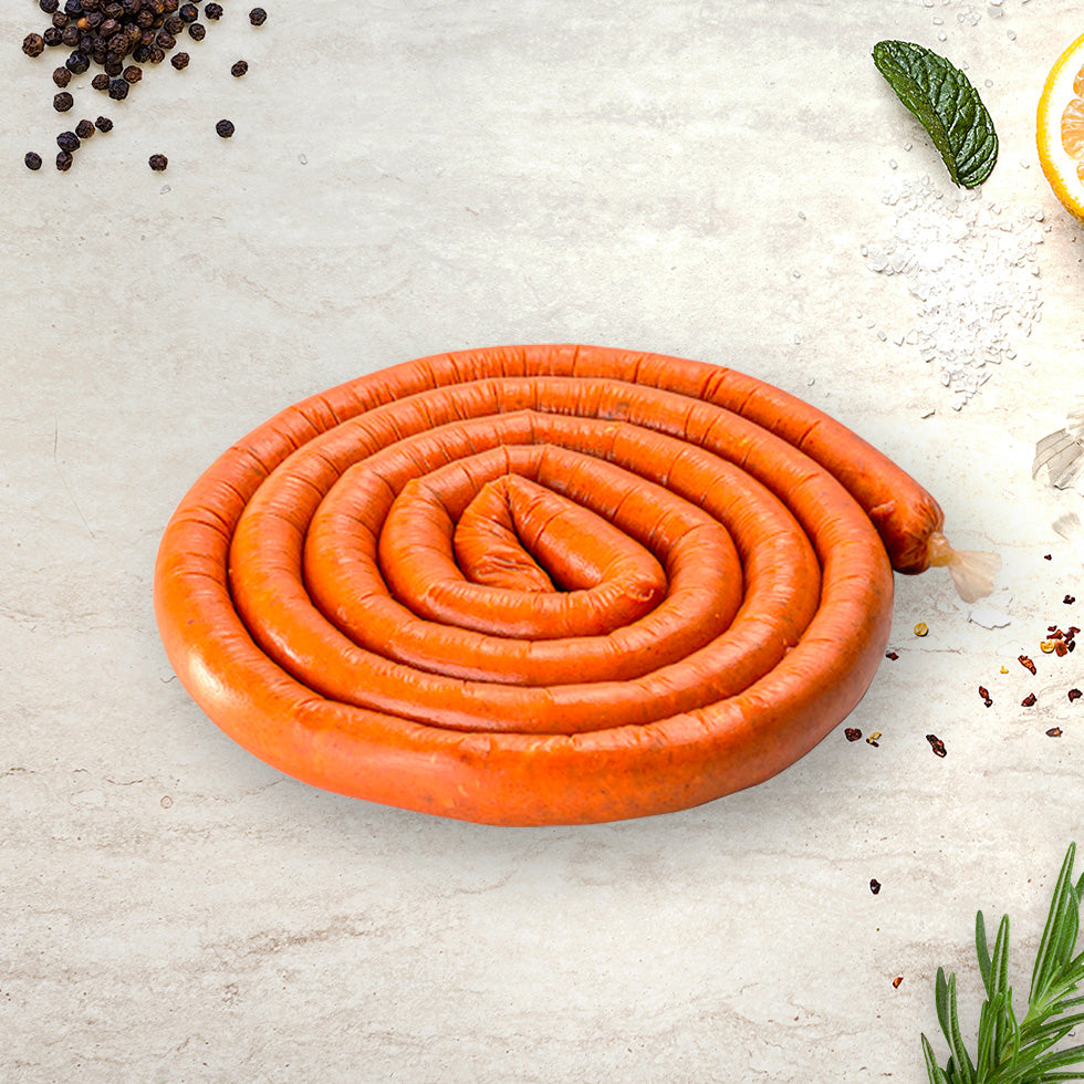 chistorra artesanal 1 kg