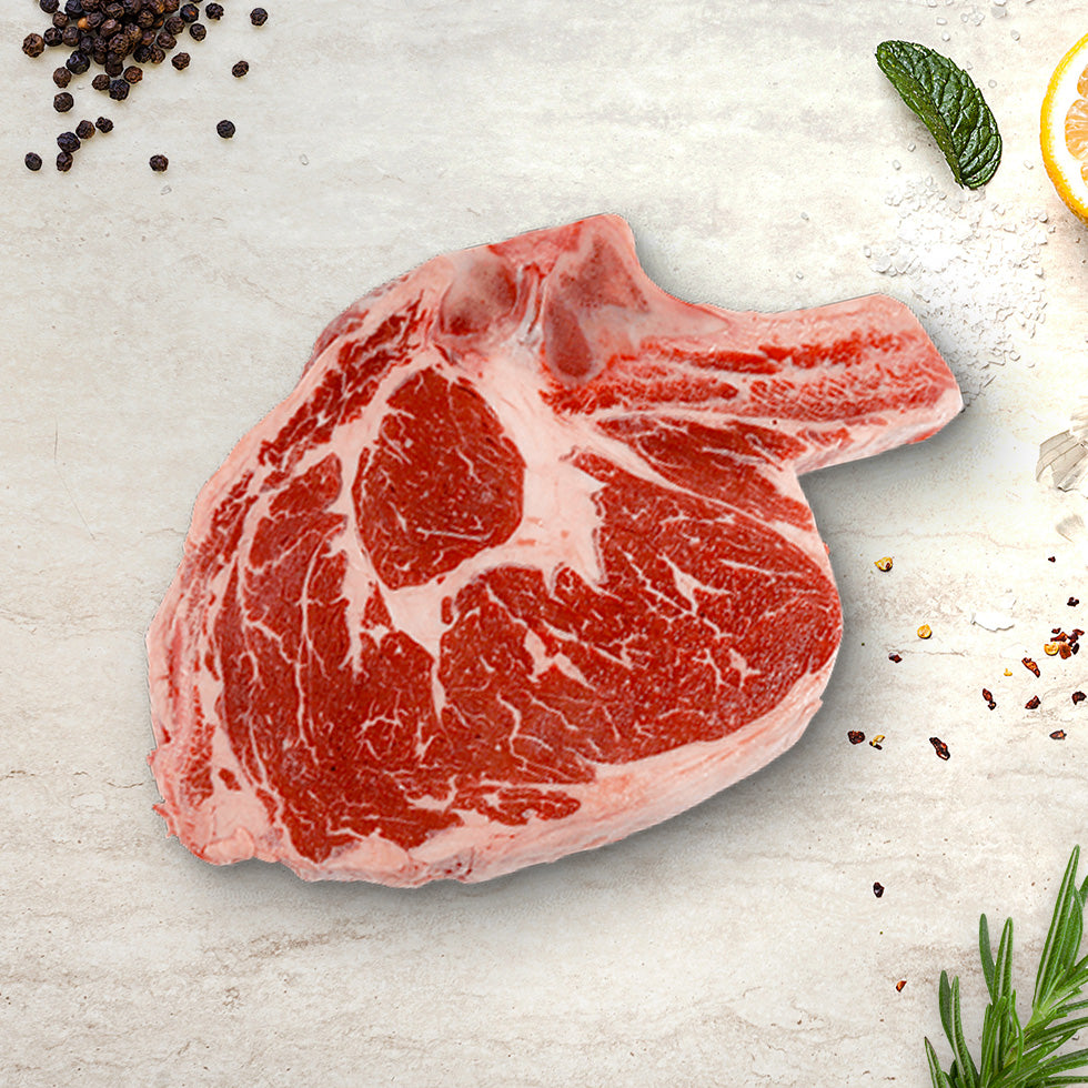 cowboy steak 1 kg