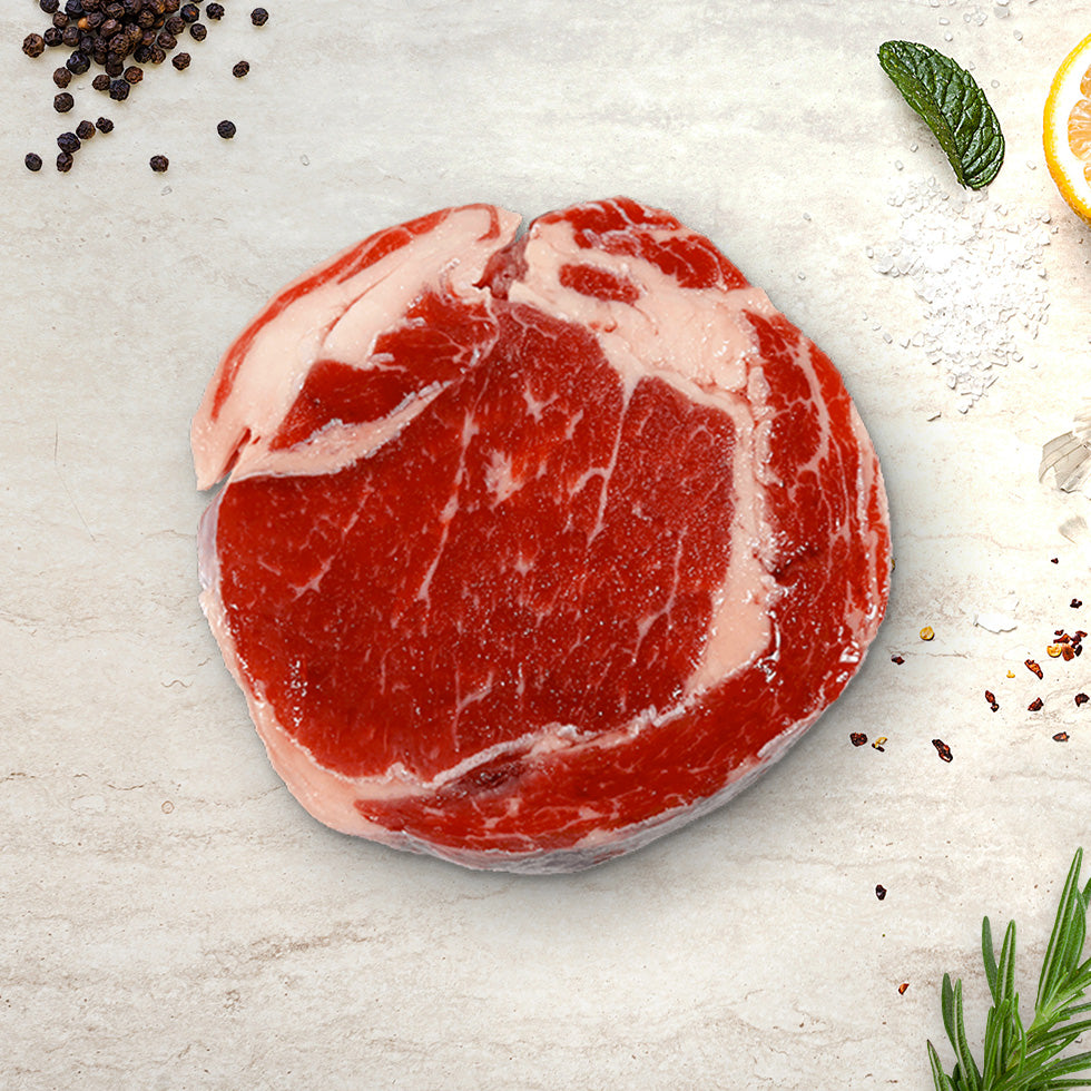 rib eye roll  1 kg
