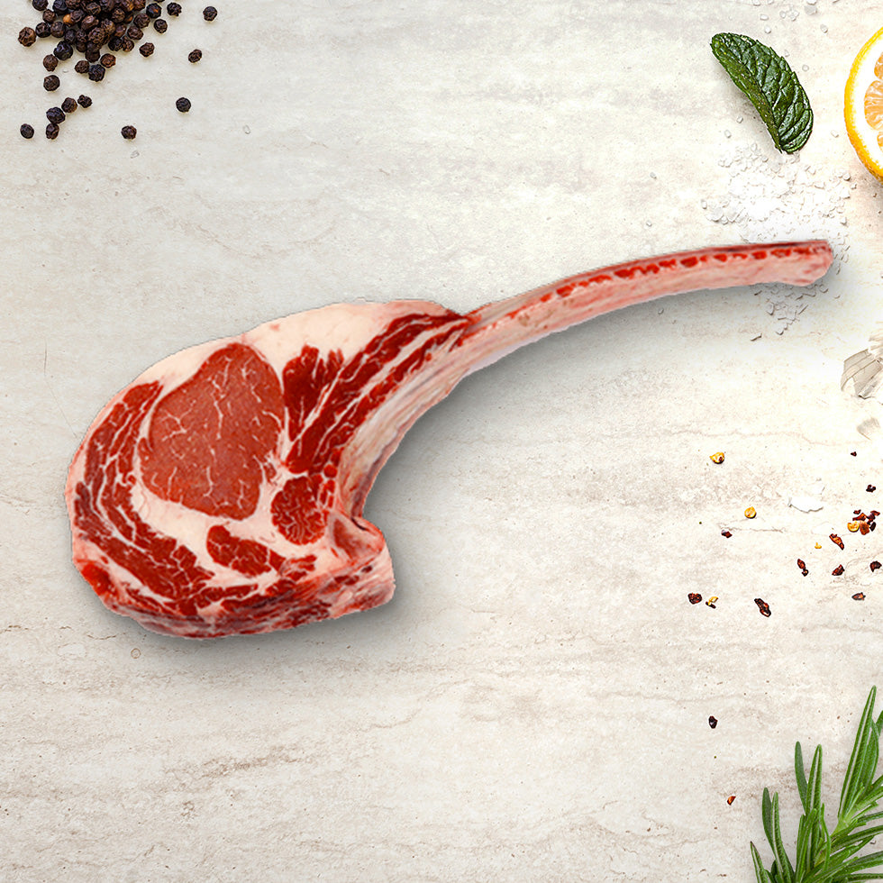tomahawk 1 kg