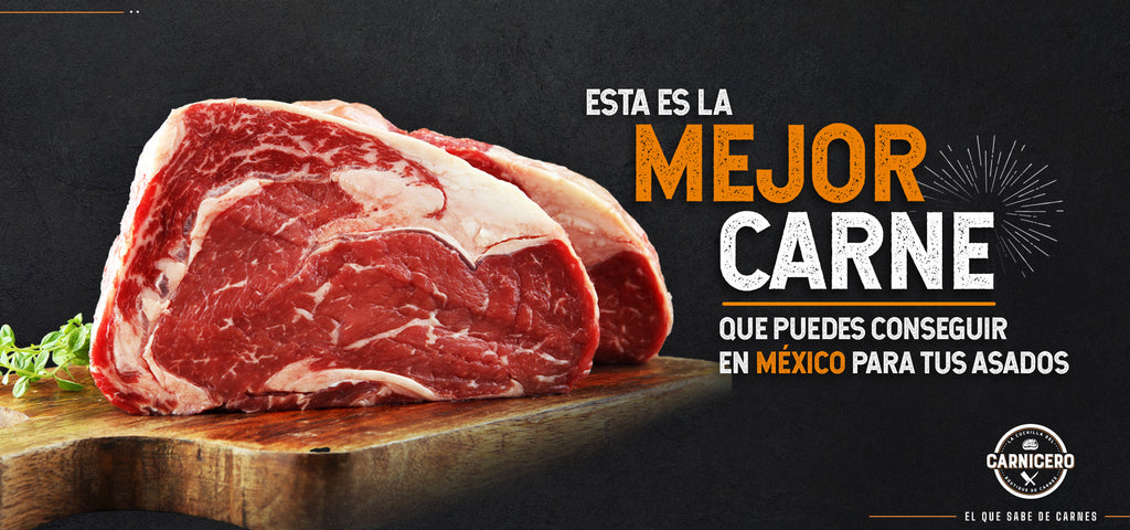 Esta es la mejor carne que puedes conseguir en México para tus asados