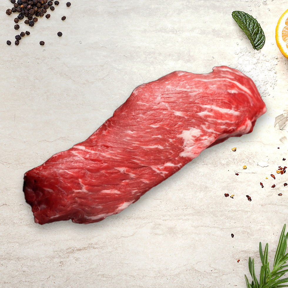 ARRACHERA IMPORTADA CHOICE 1 KG - CARNICERO.MX