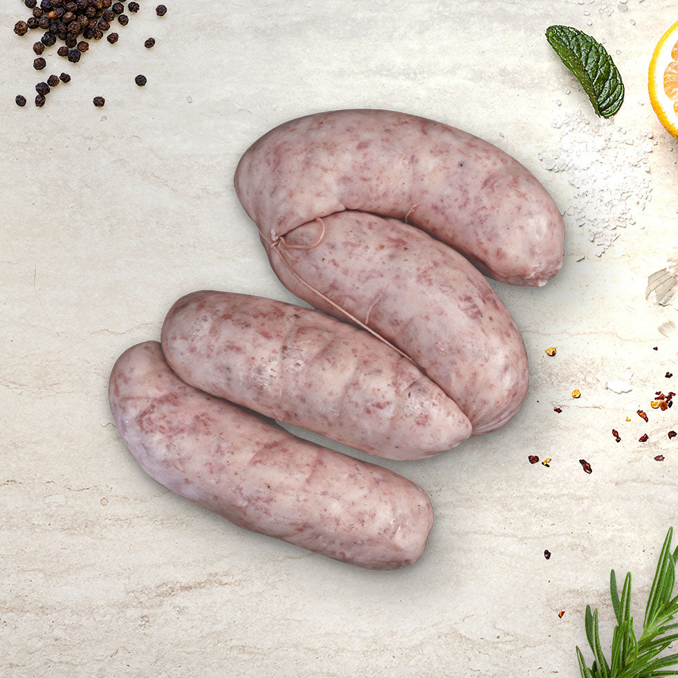 chorizo argentino 1 kg